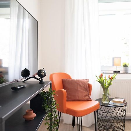 Ferienwohnung Westermann, 3 Schlafzimmer, Waschmaschine, Businesswohnung, Monteurzimmer Salzgitter Esterno foto