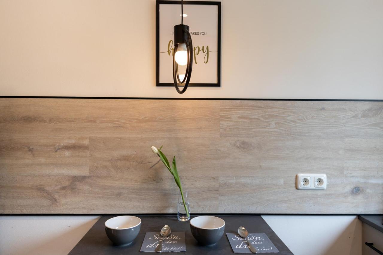 Ferienwohnung Westermann, 3 Schlafzimmer, Waschmaschine, Businesswohnung, Monteurzimmer Salzgitter Esterno foto