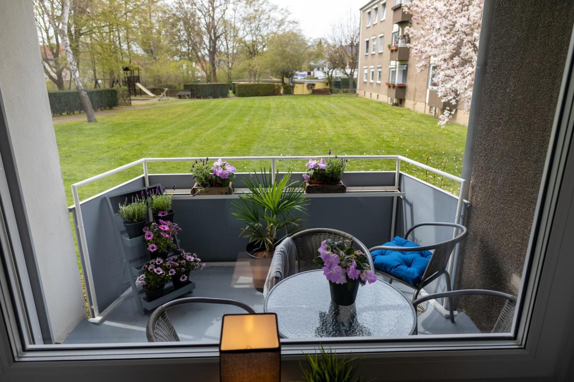 Ferienwohnung Westermann, 3 Schlafzimmer, Waschmaschine, Businesswohnung, Monteurzimmer Salzgitter Esterno foto